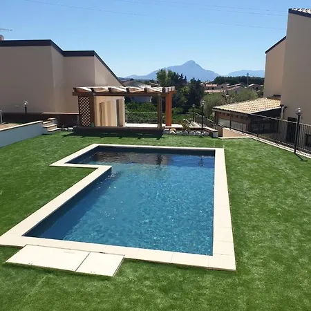 Villa Laura *