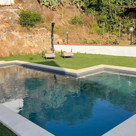 Villa Laura Cefalu