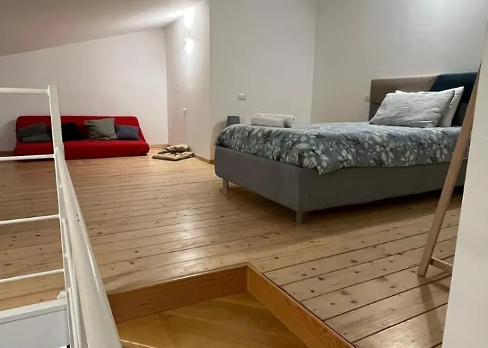 Вилла Laura Чефалу